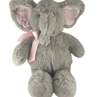 Mud Pie Big Bro/Sis Elephant