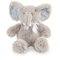 Mud Pie Big Bro/Sis Elephant