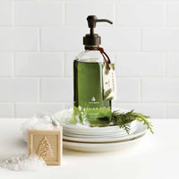 Thymes Frasier Fir 15 oz Hand Wash