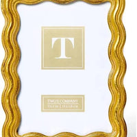 Two's Co Triple Wave Frame