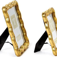 Two's Co Triple Wave Frame