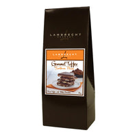 Lambrecht Gourmet Southern Pecan Toffee 8 oz. Gift Bags