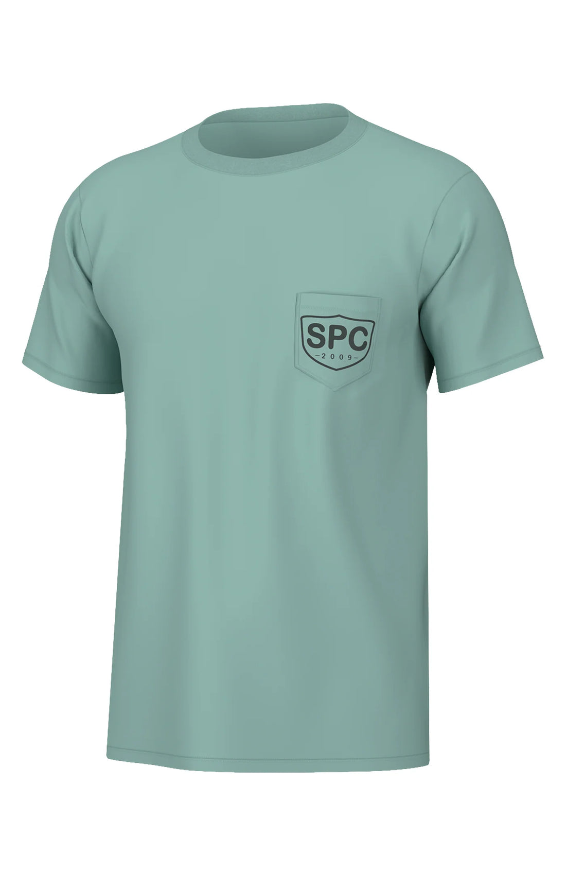 Southern Point Co. Tee Off SS Tee