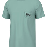 Southern Point Co. Tee Off SS Tee