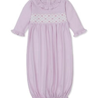 Kissy Kissy CLB Summer Bows Sack with Hand Smocking