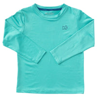 Prodoh Wahoo Performance Tee Long Sleeve-Jaded