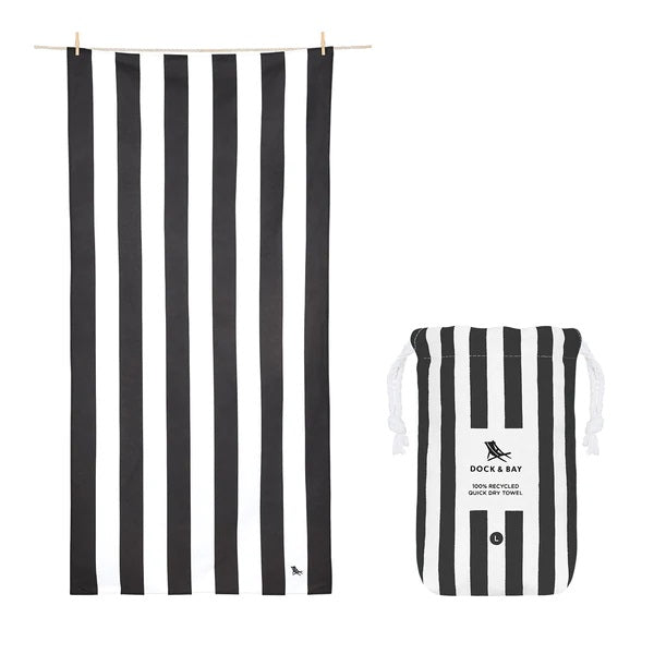 Dock & Bay QuickDry Towel Cabana