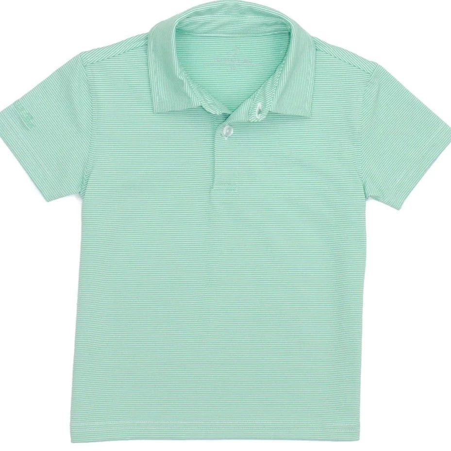 Properly Tied Gulfport Polo