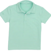 Properly Tied Gulfport Polo