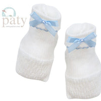 Paty Booties
