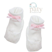 Paty Booties