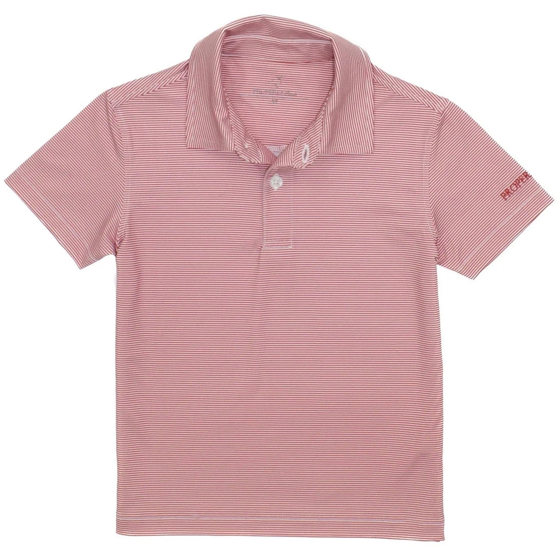 Properly Tied Gulfport Polo