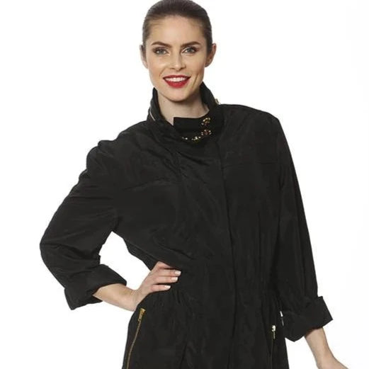 Ciao milano sales tess rain jacket