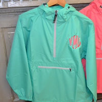 Charles River New Englander Adult Pullover Jacket