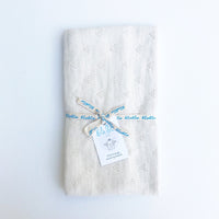 Blabla Little Triangle Blankets