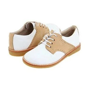 Elephantito Golfers White & Ivory