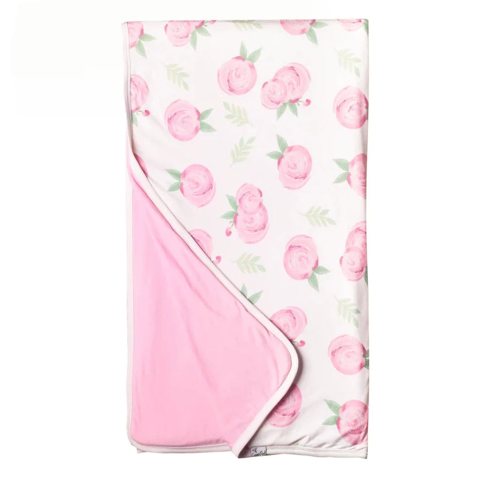 Copper Pearl Jumbo Quilt - Grace