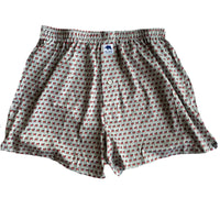 Onward Reserve Standing Bulldog Performance Boxer