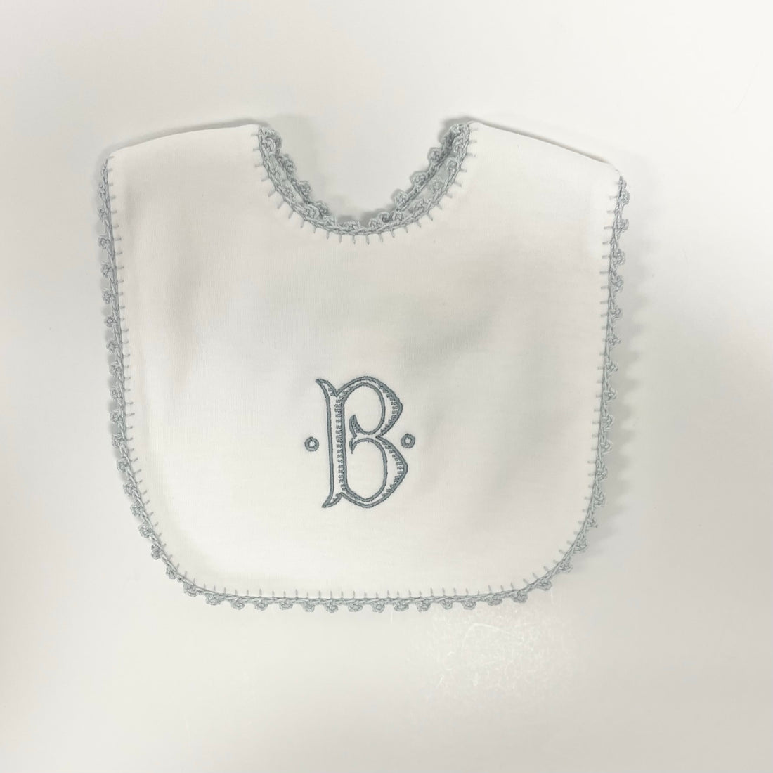 Pixie Lily Jersey Bib