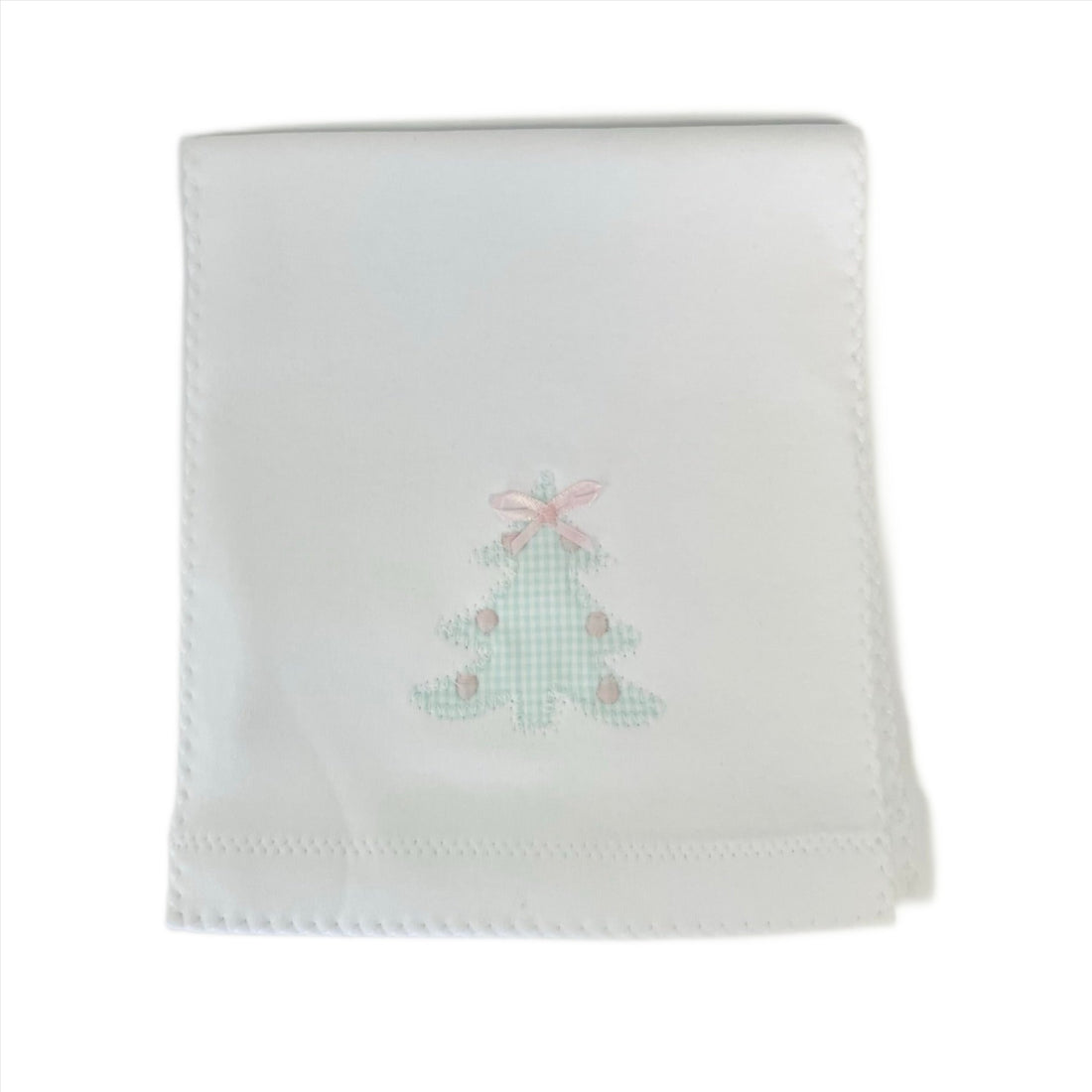 JJ Pima Burp - Blue Tree