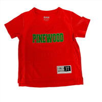 Pinewood Jersey