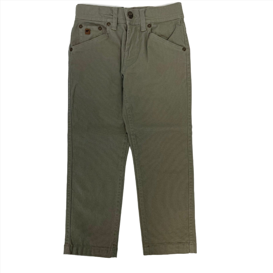 Southern Point Payton 5 Pocket Pants
