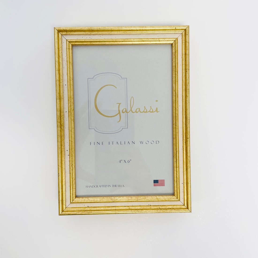 Galassi Channel Frame