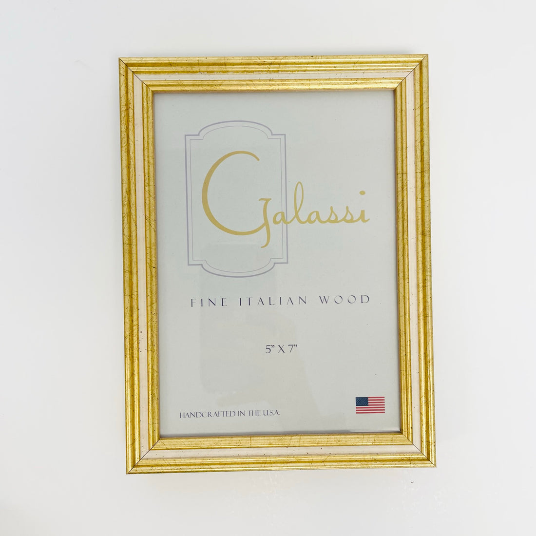 Galassi Channel Frame