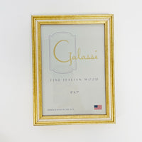 Galassi Channel Frame