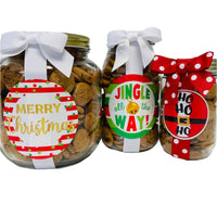 Oh, Sugar! Chocolate Chip Cookies