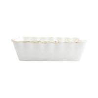 Vietri Medium Rectangular Baker