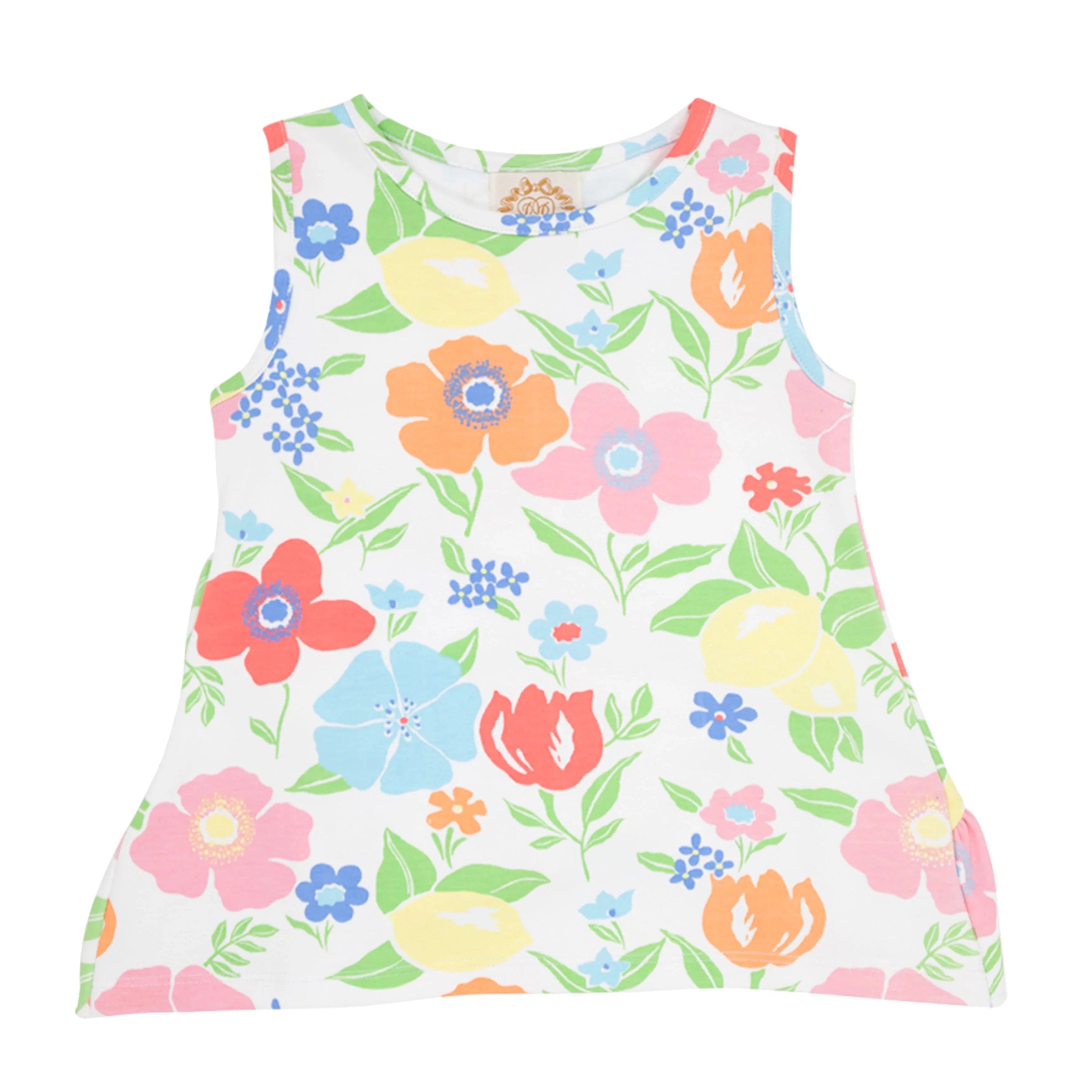 Dolly's Beaufort Bonnet - Belvedere Blooms