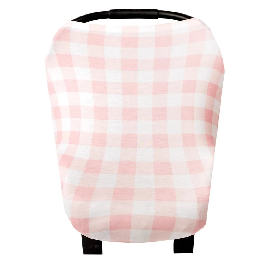 Copper Pearl Multi-Use Cover - London