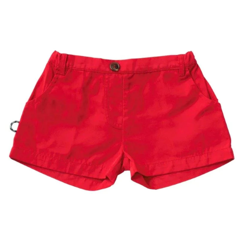 Prodoh Original Angler Shorts - Watermelon Red
