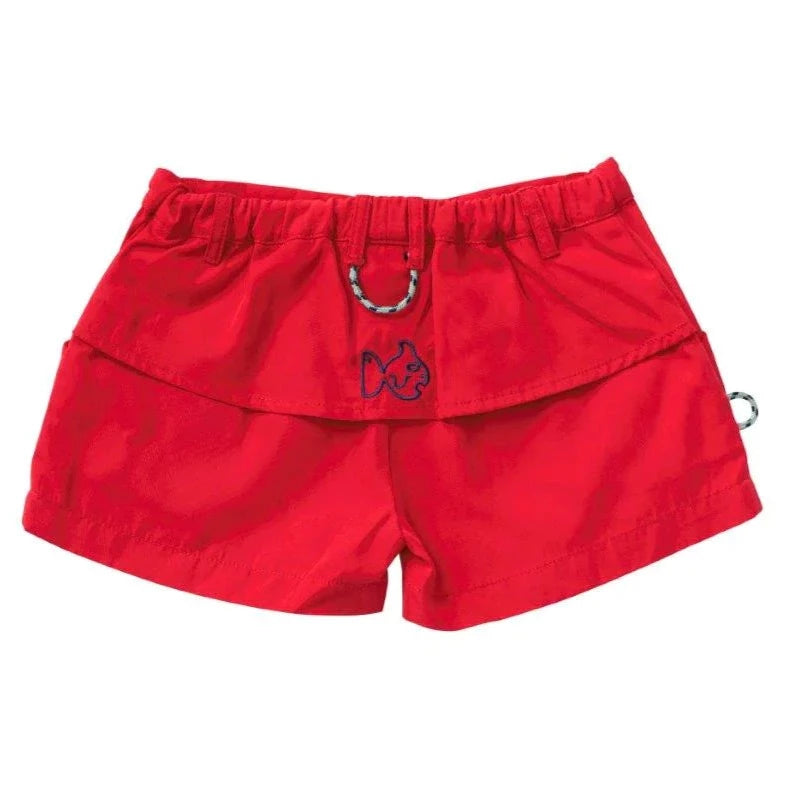 Prodoh Original Angler Shorts - Watermelon Red