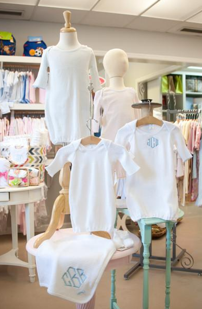 Paty Receiving Blanket