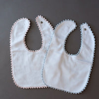 Pixie Lily Jersey Bib