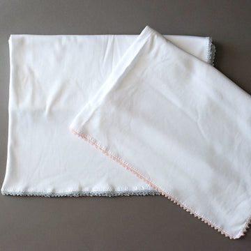 Pixie Lily Jersey Blanket