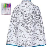 Great Pretenders Color Collection Capes