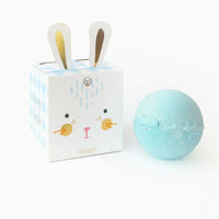 Musee Bunny Boxed Bath Balm