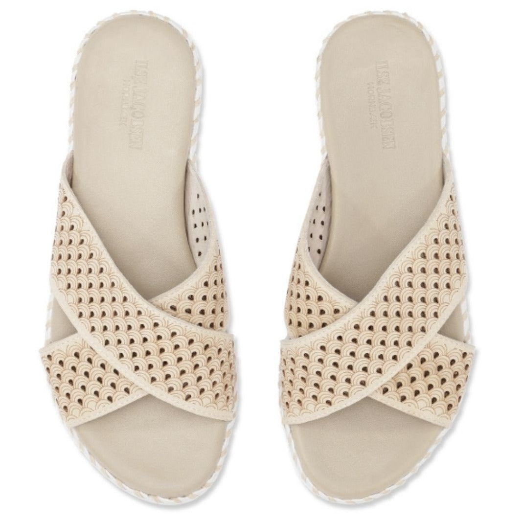 Ilse Jacobsen Tulip Sandal