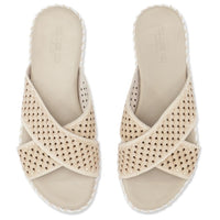 Ilse Jacobsen Tulip Sandal