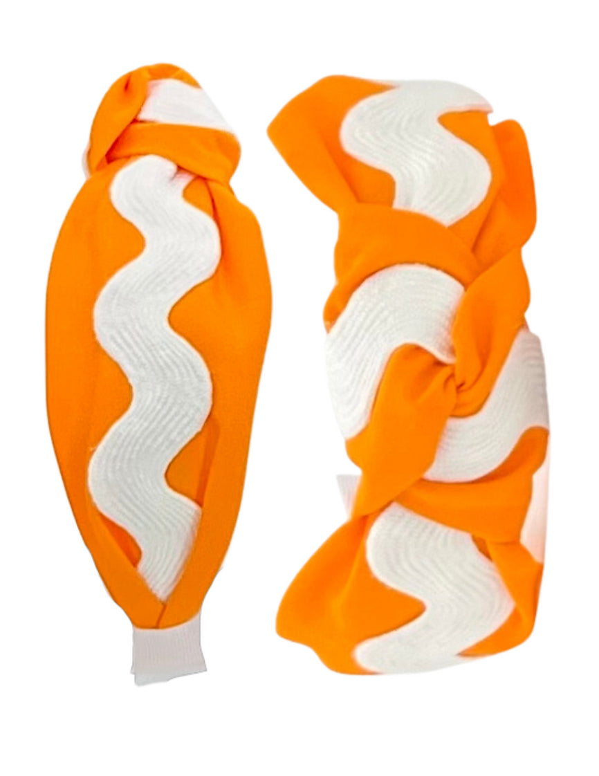 Pinewood Spirit Headbands