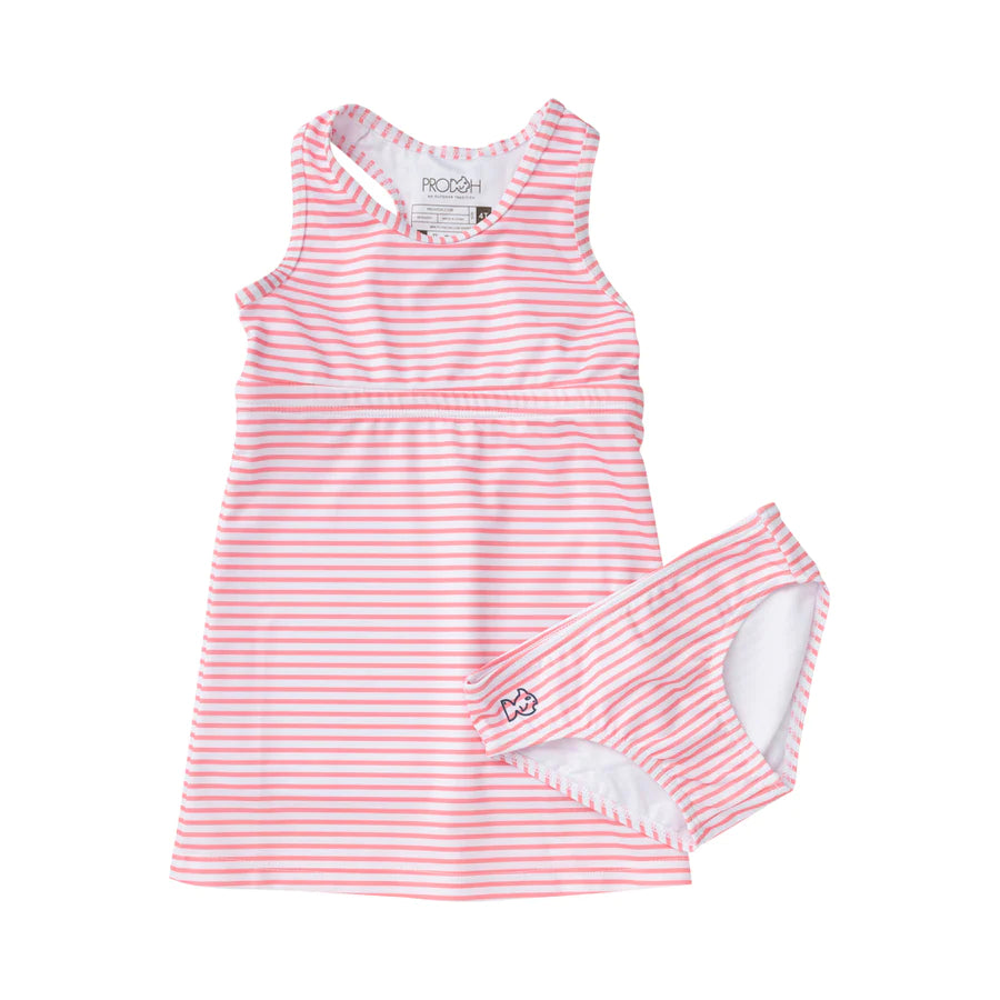 Prodoh Court To Port Swim Suit