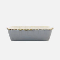 Vietri Small Rectangle Baker