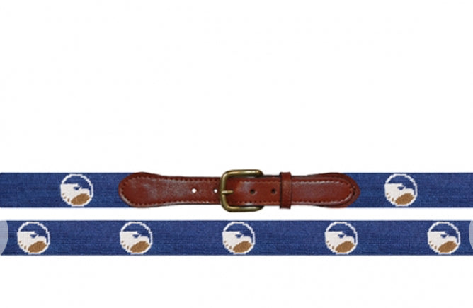 Smathers & Branson Georgia Southern Belts