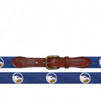 Smathers & Branson Georgia Southern Belts