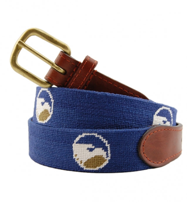 Smathers & Branson Georgia Southern Belts
