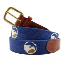 Smathers & Branson Georgia Southern Belts