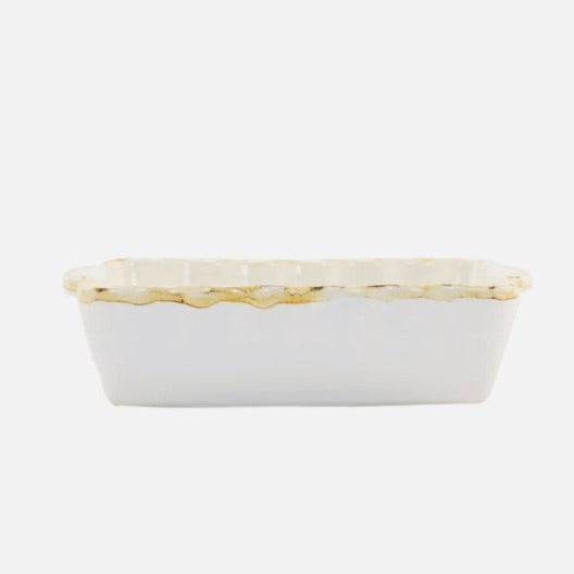 Vietri Small Rectangle Baker